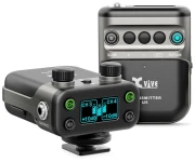 XVIVE U5 Wireless Audio for Video System XVIVE U5 Wireless Audio for Video System