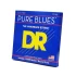 DR PHR-10 PURE BLUES Electric - Medium 10-46