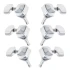 Overtone MHA002 CR 3+3