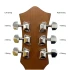 Overtone MHA002 CR 3+3