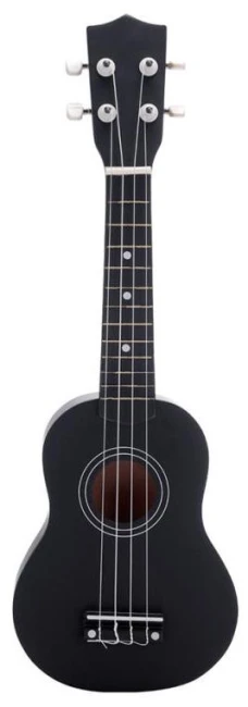 Overtone UKE21 Black Overtone UKE21 Black