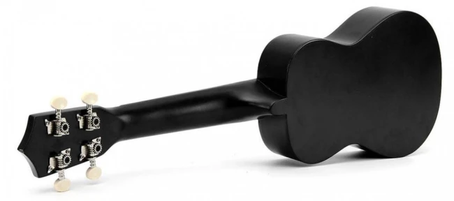 Overtone UKE21 Black Overtone UKE21 Black