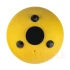 Глюкофон Hluru TC8-6 Golden 6" (15см) 8 нот Children Tongue Drum 304 Stainless Steel