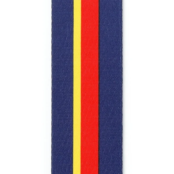 D'Addario 50BTYS00 Yellow Submarine 50th Anniversary Guitar Strap Tin - John