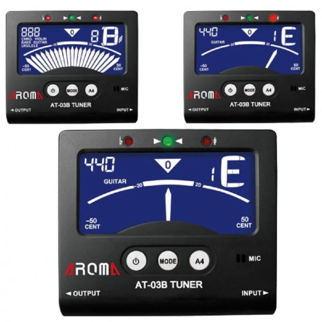 Тюнер Aroma AT-03B