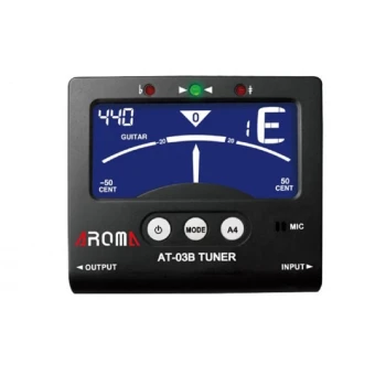 Тюнер Aroma AT-03B Тюнер Aroma AT-03B