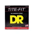 DR EH-11 TITE-FIT Electric - Heavy 11-50