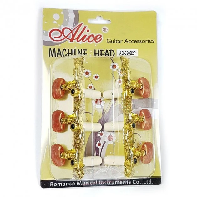 Alice AO-020B2 Alice AO-020B2