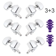 Overtone MHA005 CR 3+3