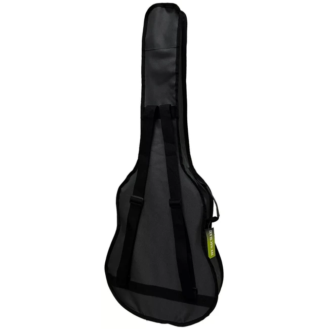 MusicBag HA-CG39A BK (без утеплювача)