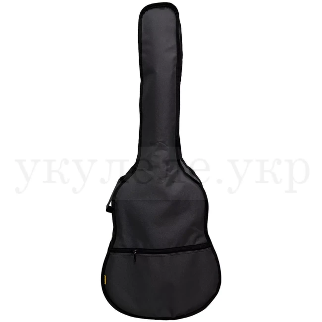 MusicBag HA-CG39A BK (без утеплювача)