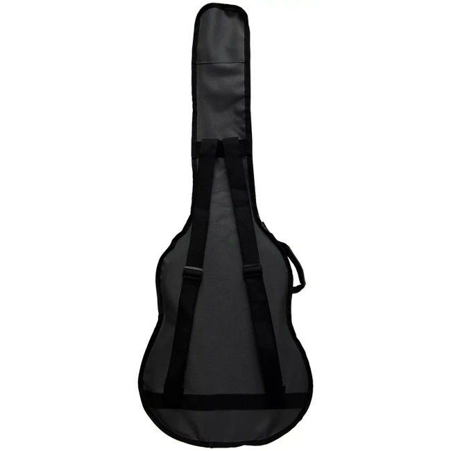 MusicBag HA-CG39A BK (без утеплювача)