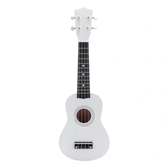 Overtone UKE21 White Overtone UKE21 White