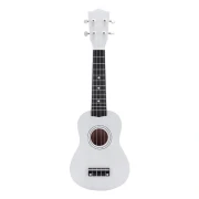 Overtone UKE21 White Overtone UKE21 White