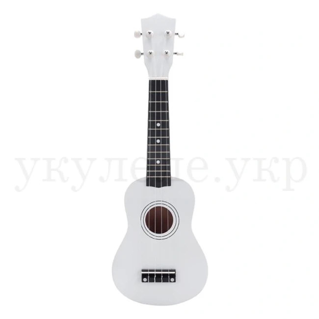 Overtone UKE21 White