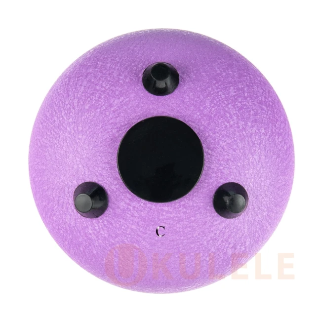 Глюкофон Hluru TC8-6 Lavander 6" (15см) 8 нот Children Tongue Drum 304 Stainless Steel Глюкофон Hluru TC8-6 Lavander 6" (15см) 8 нот Children Tongue Drum 304 Stainless Steel