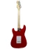 Електрогітара JS ST38R (Red)