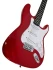 Електрогітара JS ST38R (Red)