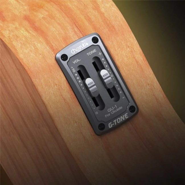 Cherub G-Tone GU-1