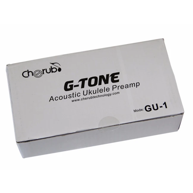 Cherub G-Tone GU-1