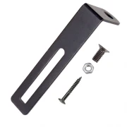 Best Play YY8898 BK Тримач панелі (пікгард) електрогітари типу LesPaul