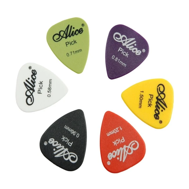 Alice AP-Q Matte ABS