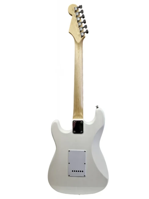 Електрогітара JS ST38R (White) Електрогітара JS ST38R (White)