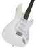 Електрогітара JS ST38R (White)