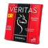 DR VTE-9 VERITAS Coated Core Electric - Light 9-42