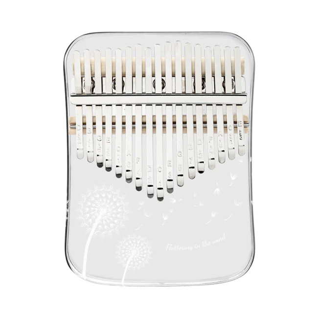 Hluru KAD17 Dandelion Acrylic Hluru KAD17 Dandelion Acrylic