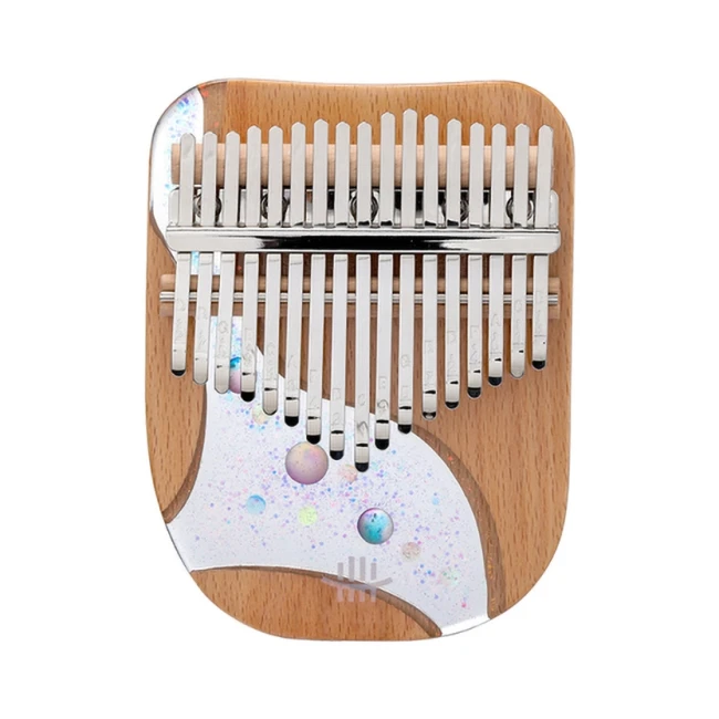 Hluru KBS17 Sparkling Planet