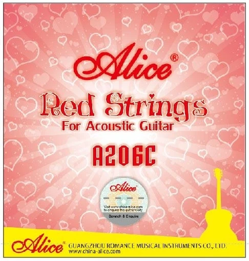 Alice A206C SL 11-52