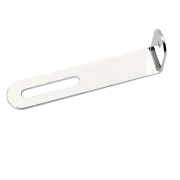 Best Play YY8898 CR Тримач панелі (пікгард) електрогітари типу LesPaul