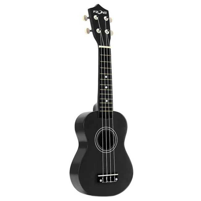 Fzone FZU-002 (Black) чохол (без утеплювача) та аксесуари