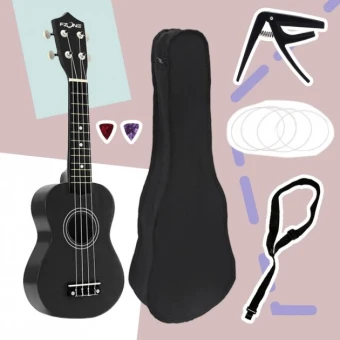 Fzone FZU-002 (Black) чохол (без утеплювача) та аксесуари Fzone FZU-002 (Black) чохол (без утеплювача) та аксесуари