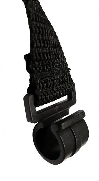 Fzone FZU-002 (Black) чохол (без утеплювача) та аксесуари