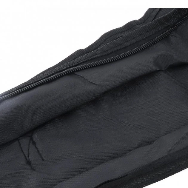 Fzone FZU-002 (Black) чохол (без утеплювача) та аксесуари