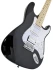 Електрогітара JS ST42R (Black)