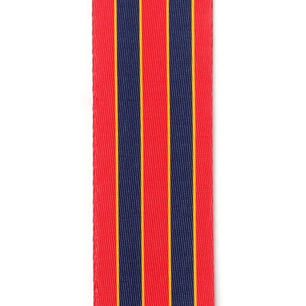 D'Addario 50BTYS03 Yellow Submarine 50th Anniversary Guitar Strap Tin - Ringo