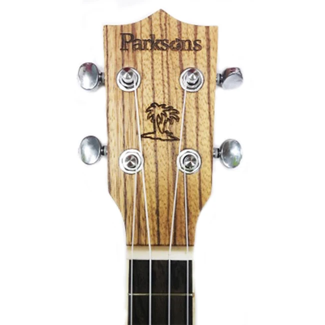 Укулеле сопрано Parksons UK21Z