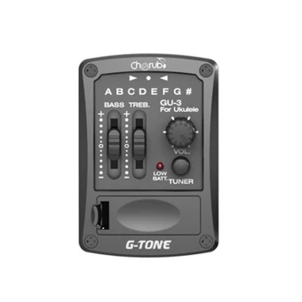 Cherub G-Tone GU-3 Cherub G-Tone GU-3