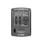 Cherub G-Tone GU-3
