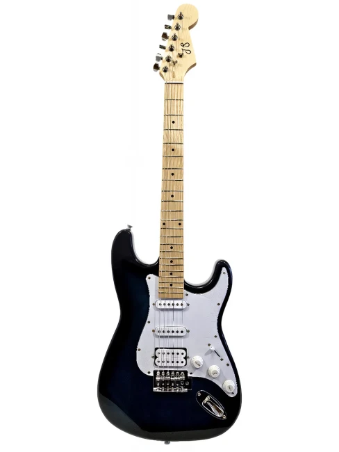 Електрогітара JS ST42R (Blue)