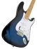 Електрогітара JS ST42R (Blue)