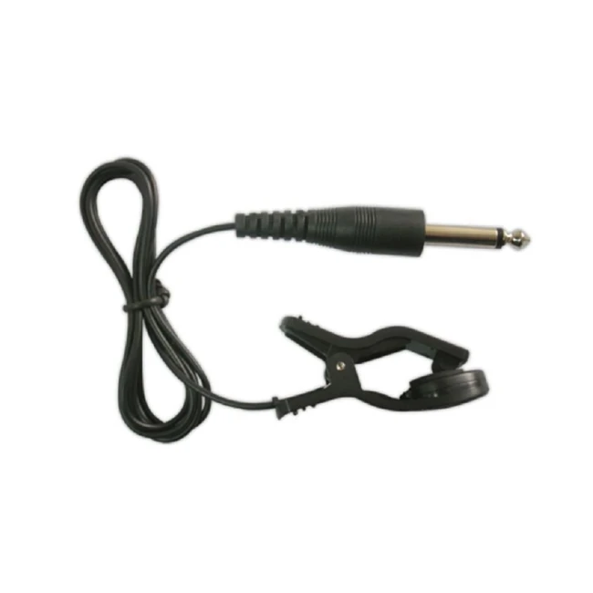 Тюнер-метроном для укулеле Aroma AMT-550B Тюнер-метроном для укулеле Aroma AMT-550B