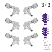 Overtone MHA113 CR 3+3