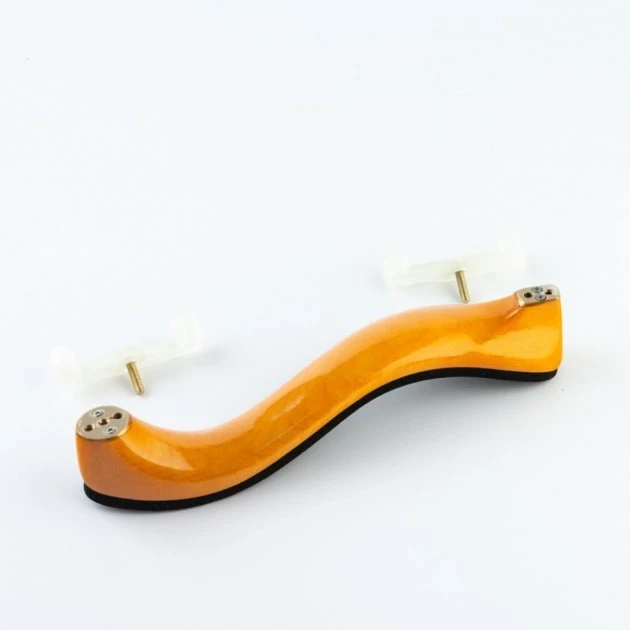 Місток для скрипки 3/4-4/4 Hox світлий з серветкою