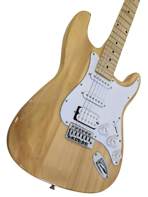 Електрогітара JS ST42R (Natural) Електрогітара JS ST42R (Natural)