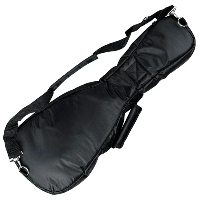 Чехол для укулеле сопрано Rockbag RB20001B Student Ukulele Concerto Чехол для укулеле сопрано Rockbag RB20001B Student Ukulele Concerto