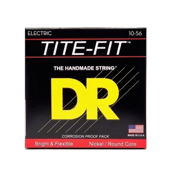 DR JH-10 TITE-FIT Electric - Jeff Healey 10-56 DR JH-10 TITE-FIT Electric - Jeff Healey 10-56